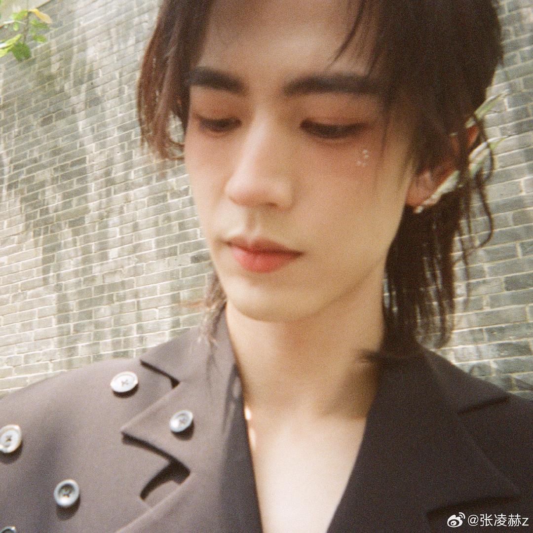 如果忧郁是种天赋