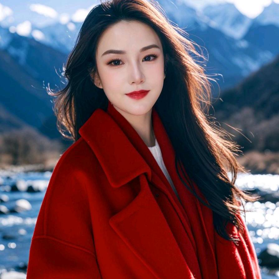 宁波～张姐