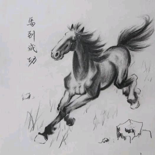 沙漠中的绿洲