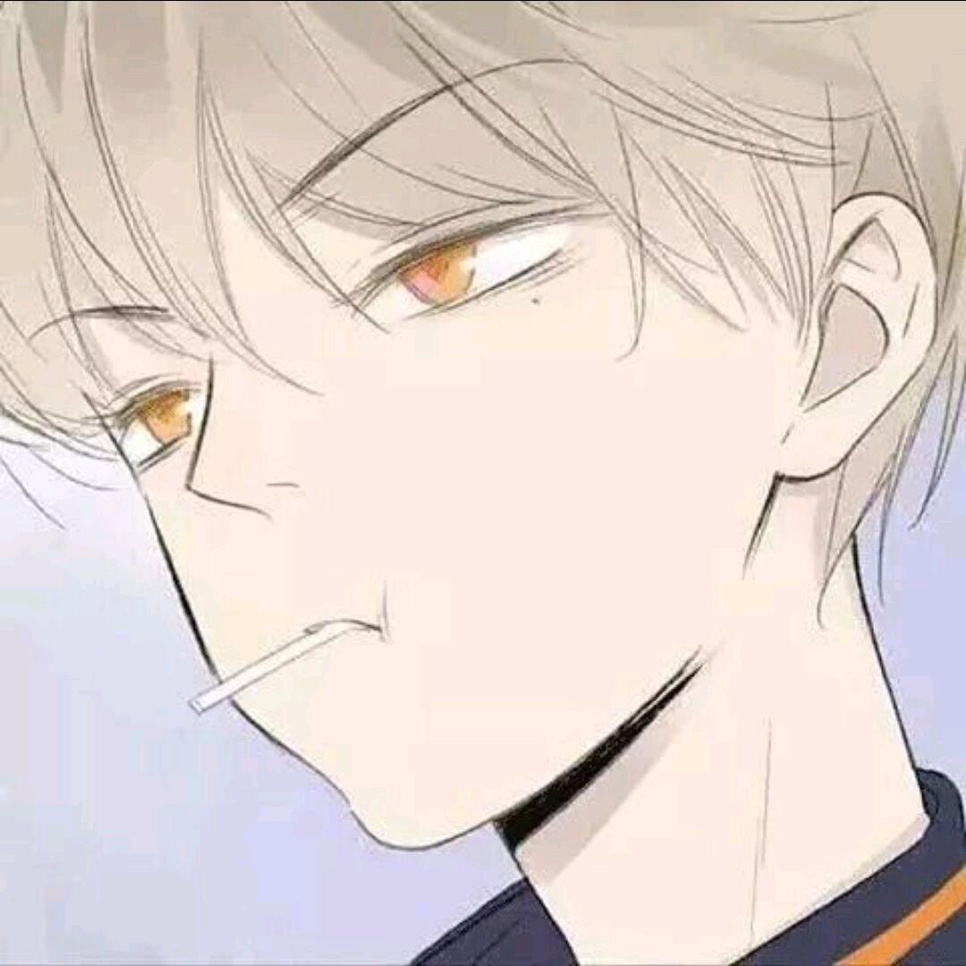 白
