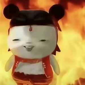 每天锤击魔丸200下