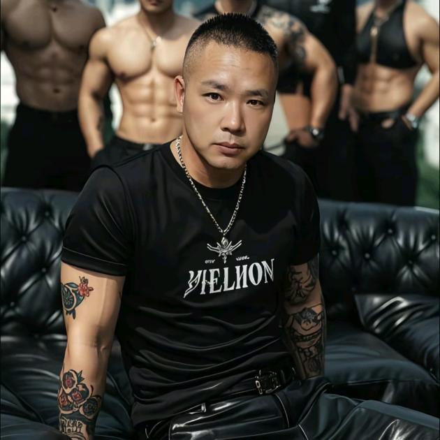 洋县实话哥