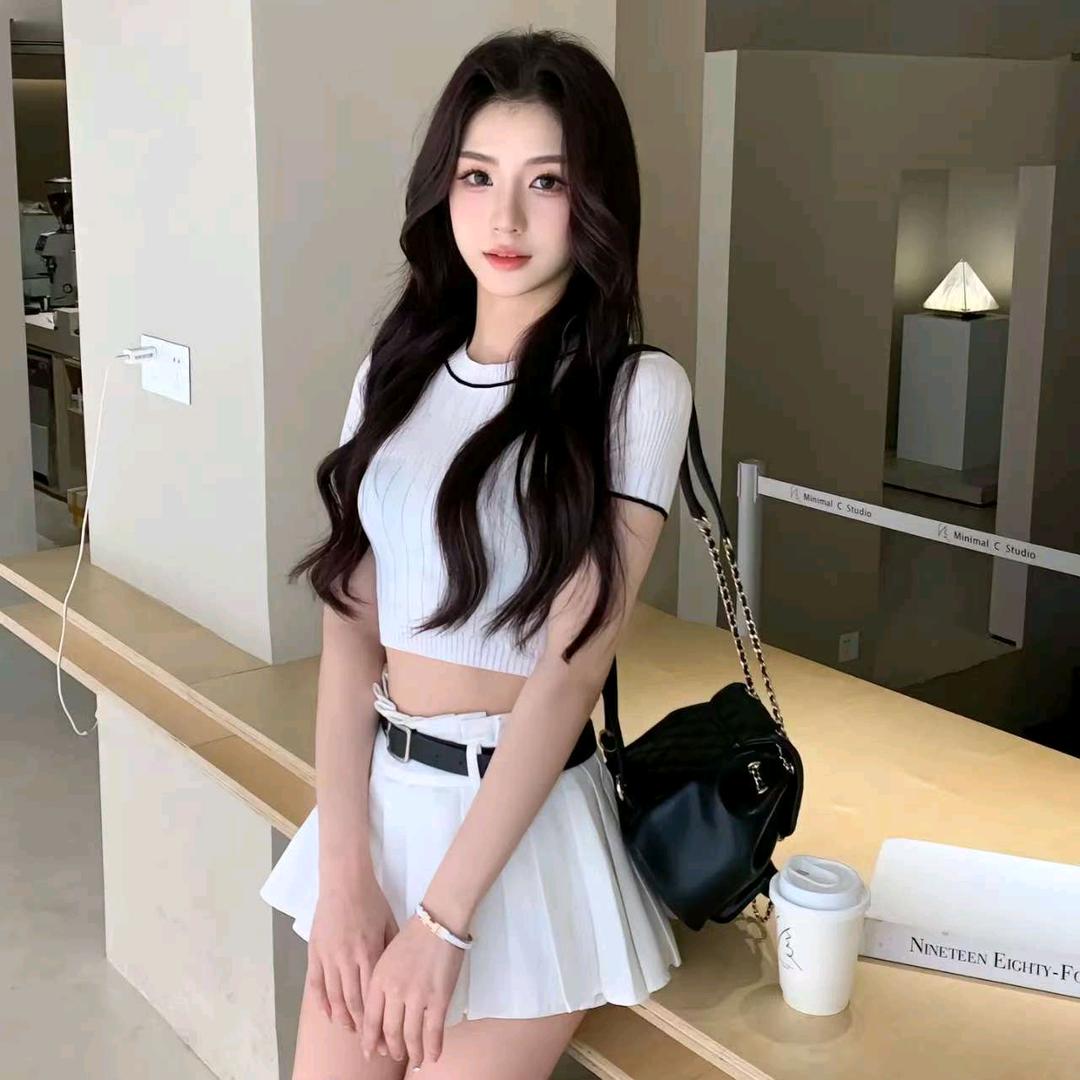 月亮🌙小姐姐