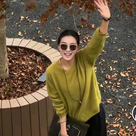 周粥的精选衣橱