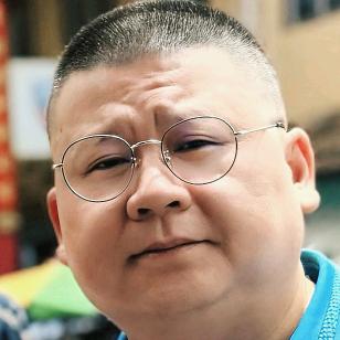 抱朴爷