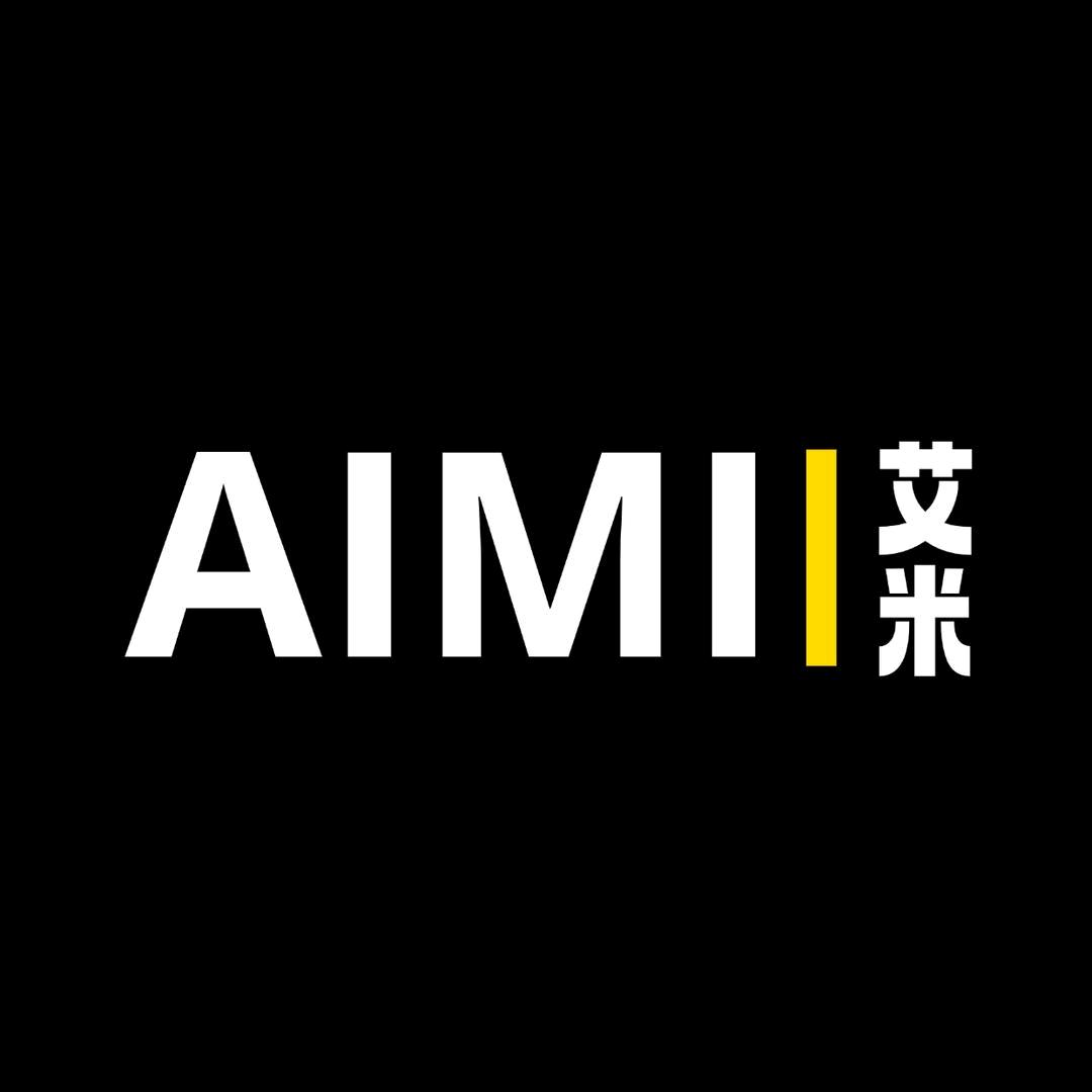 AIMI高定饰品精选
