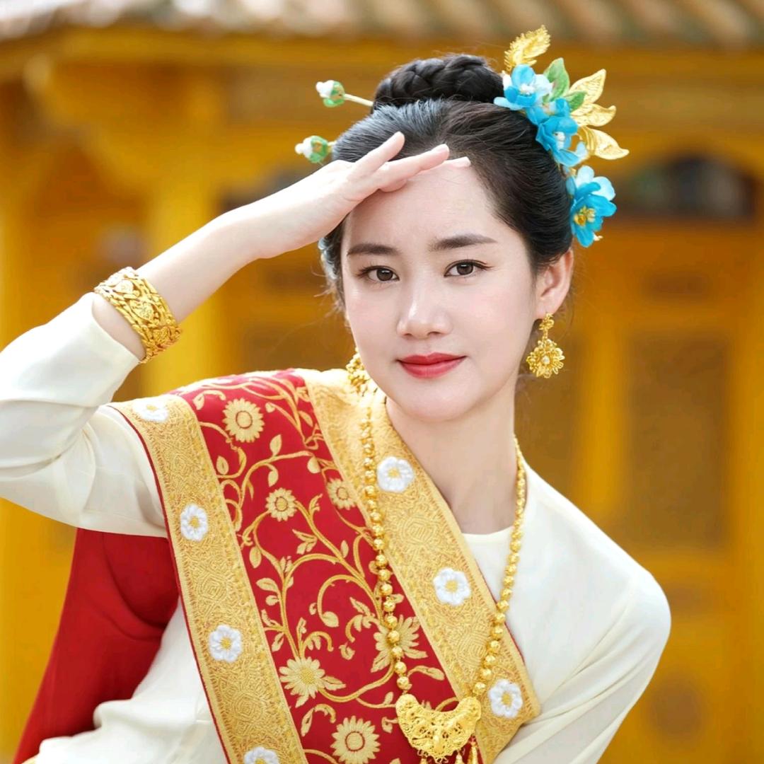 平静如水