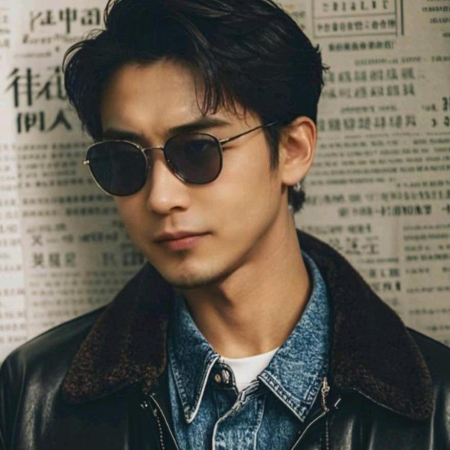 💀🔥心静如冰清🖤