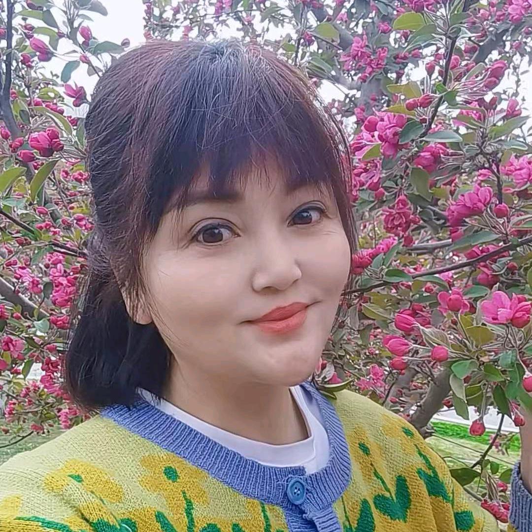 芝麻花（大号下午18：16开播）
