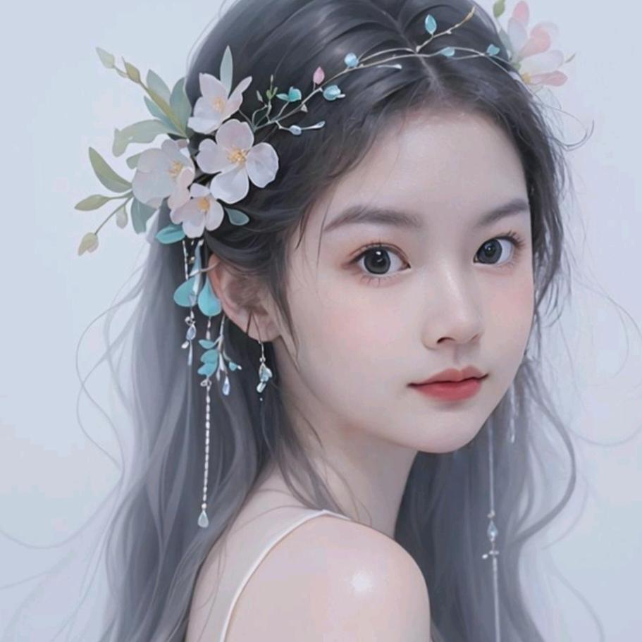 ღ᭄傻丫头🕊꧔ꦿ᭄💞
