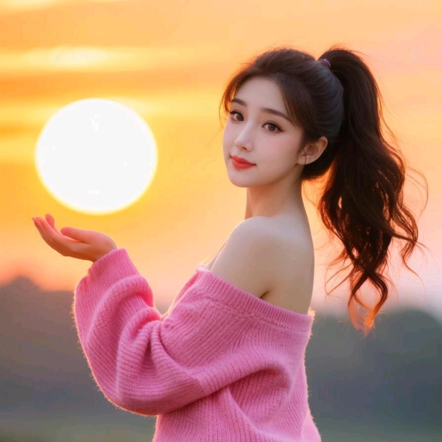 哇塞刘丽