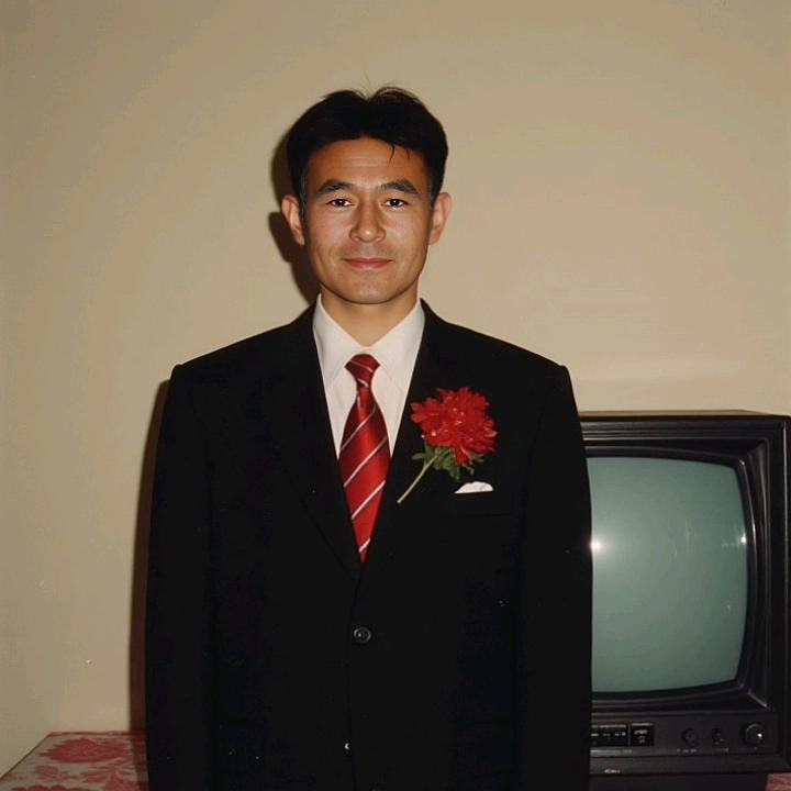 锦绣家园