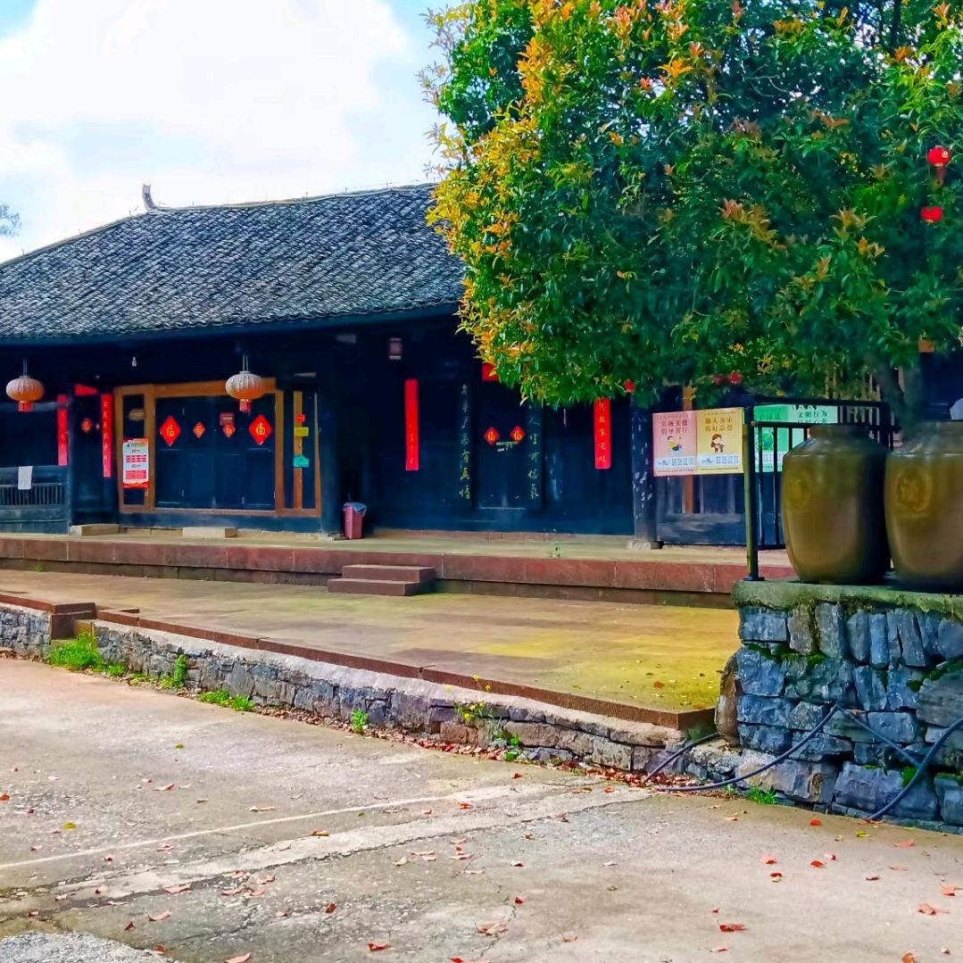 程琅（洞口村播学院）