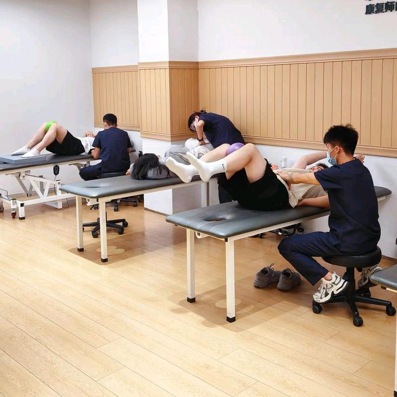 红兵老师-康体运动操