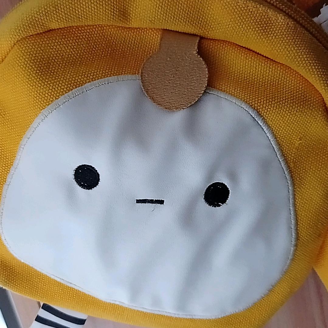 小素的日常