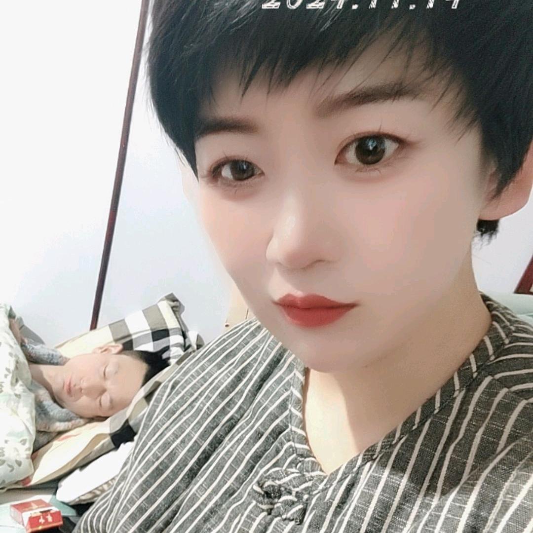 洁子姐