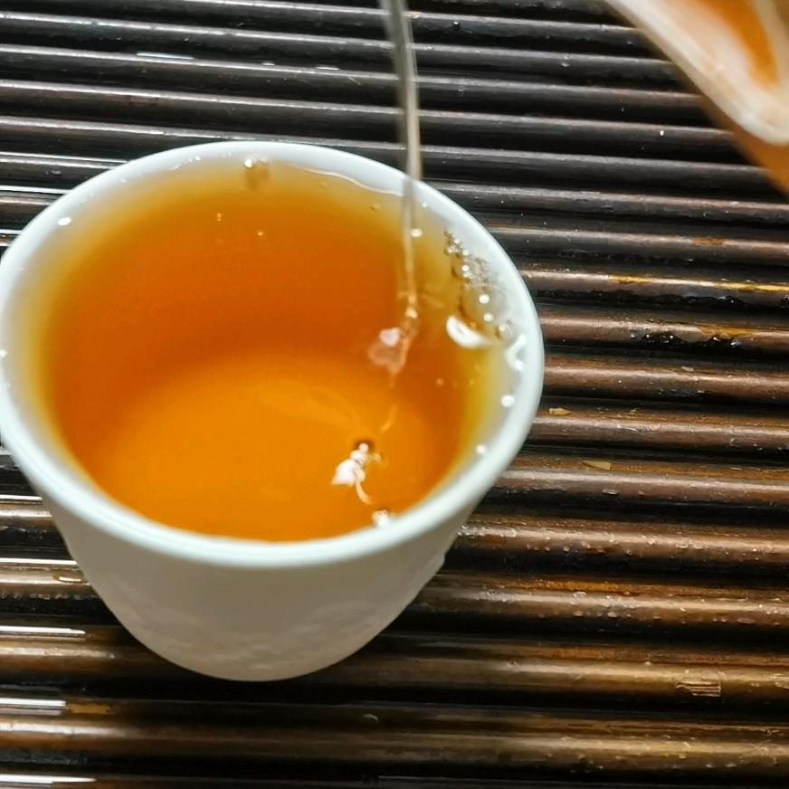 茶社聊茶