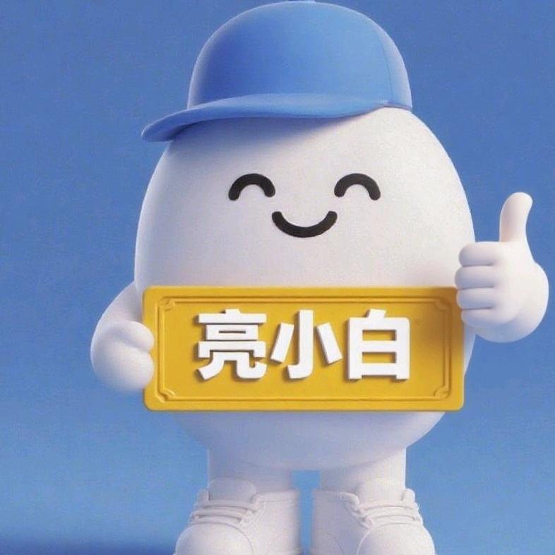 亮小白洗衣洗鞋