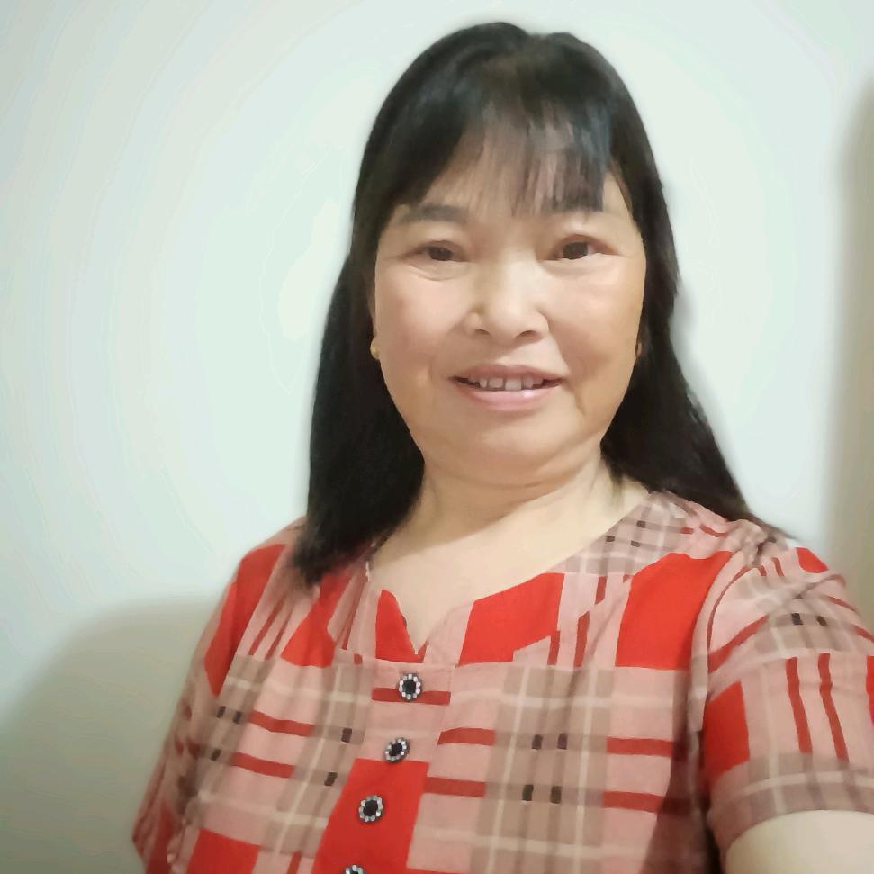 杨二姐.