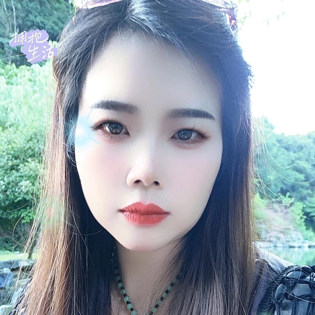 牵挂