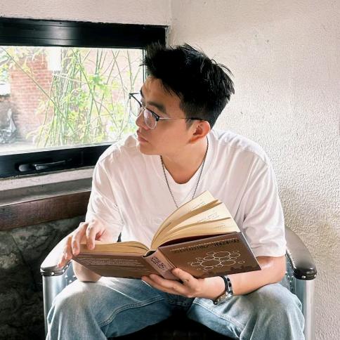 墨鱼日记（新年第一课）@抖音