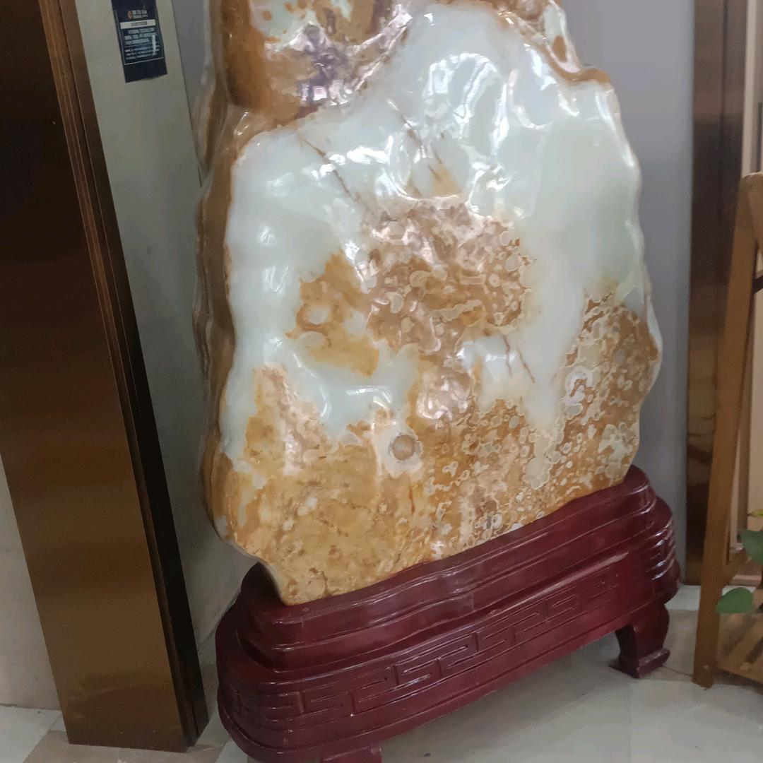 青山绿水
