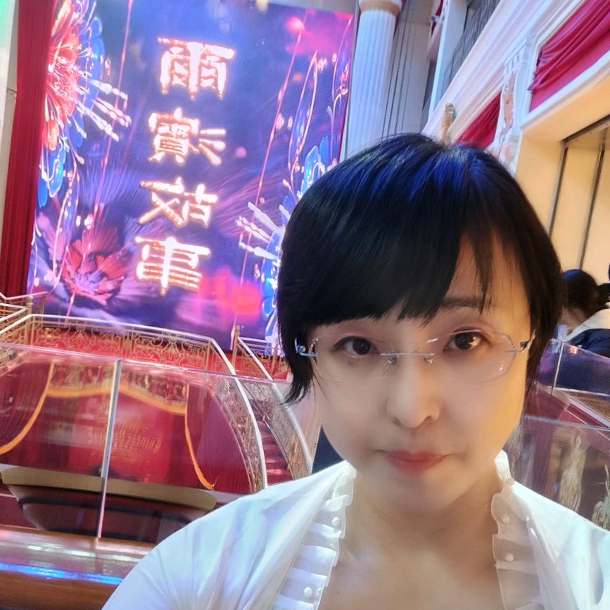 晴天一鹤🎤