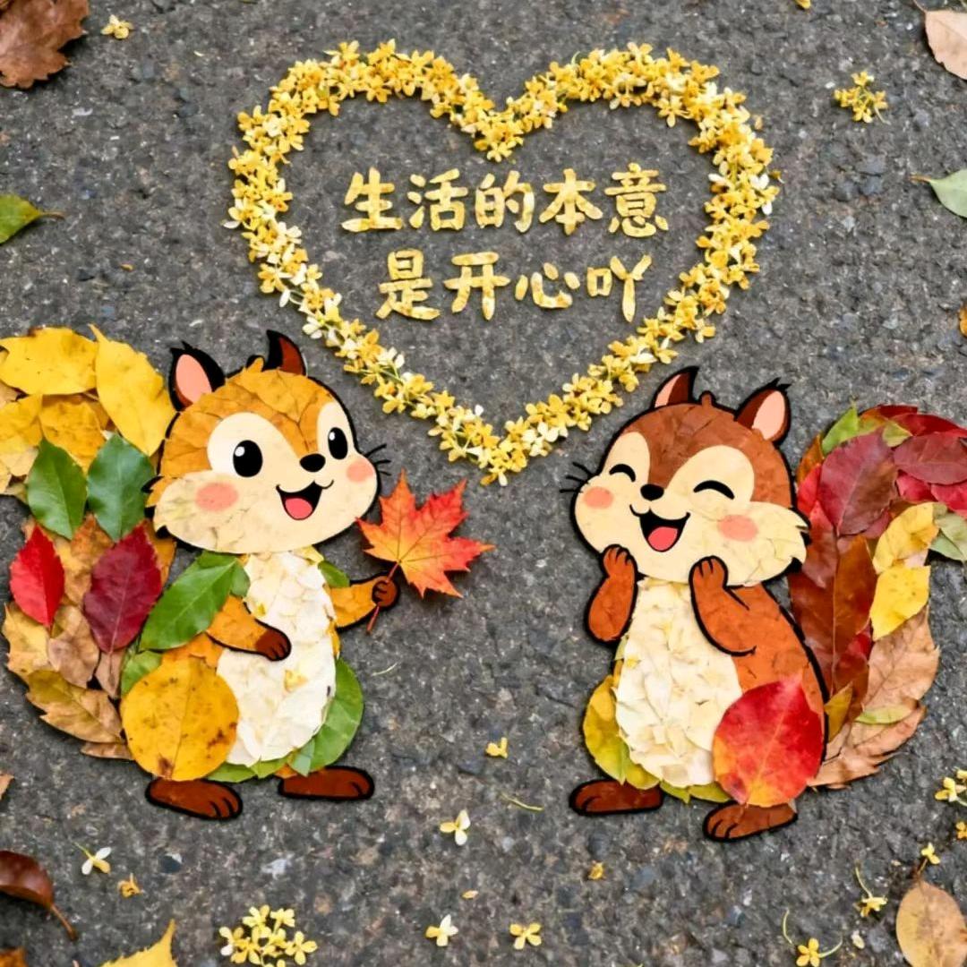 毛毛