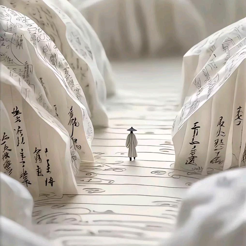 四季的约定