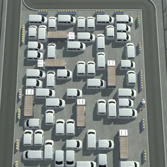 甜橙小游戏🚐🚚