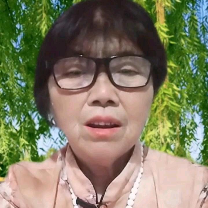 李翠侠（每天晚上19.30开播）