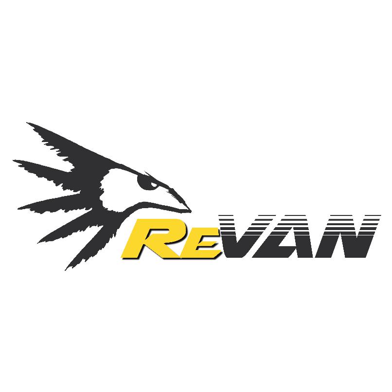 渡鸦 ReVan运动型探险房车