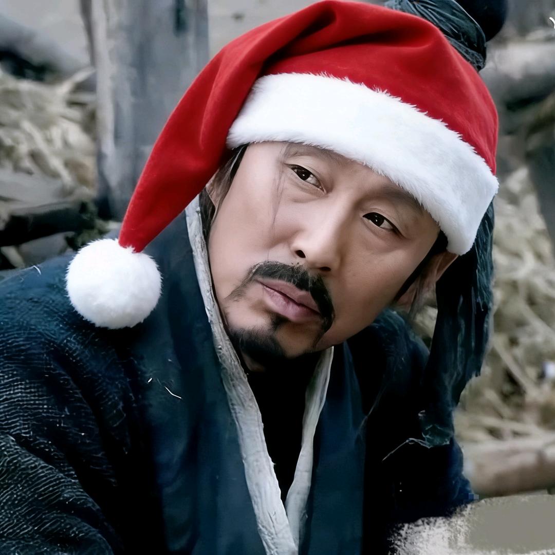 给乞丐大块健胃消食片并骗人说这是压缩饼干