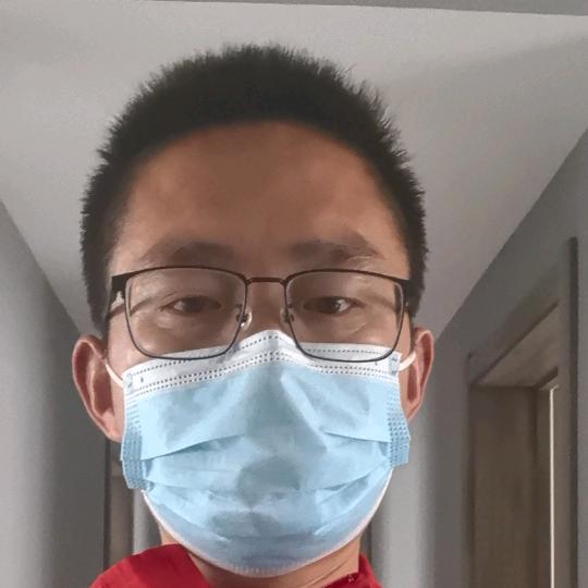 阳阳的快乐清洗