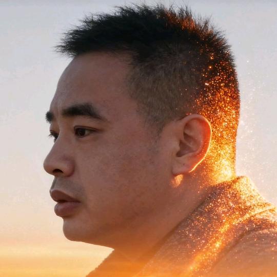 碌碌无为一生