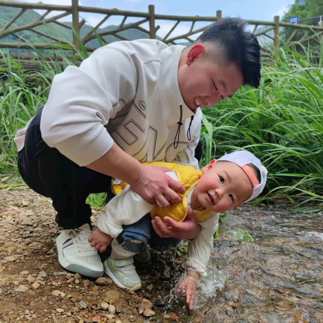 虎墩爸育儿