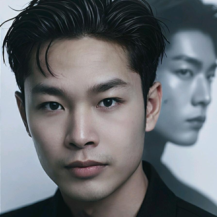白羊座男孩👦🏻