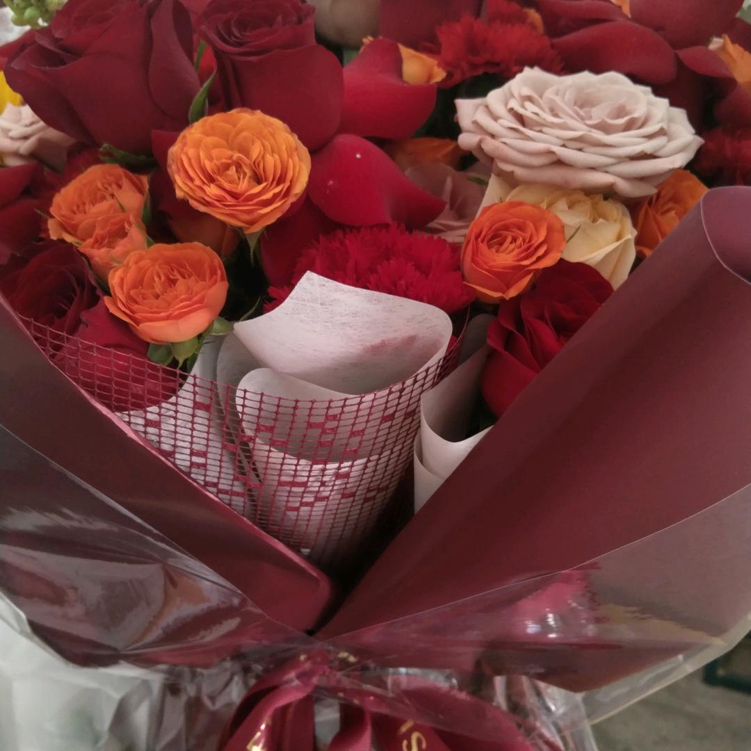 我爱我家🍒🍒🍒