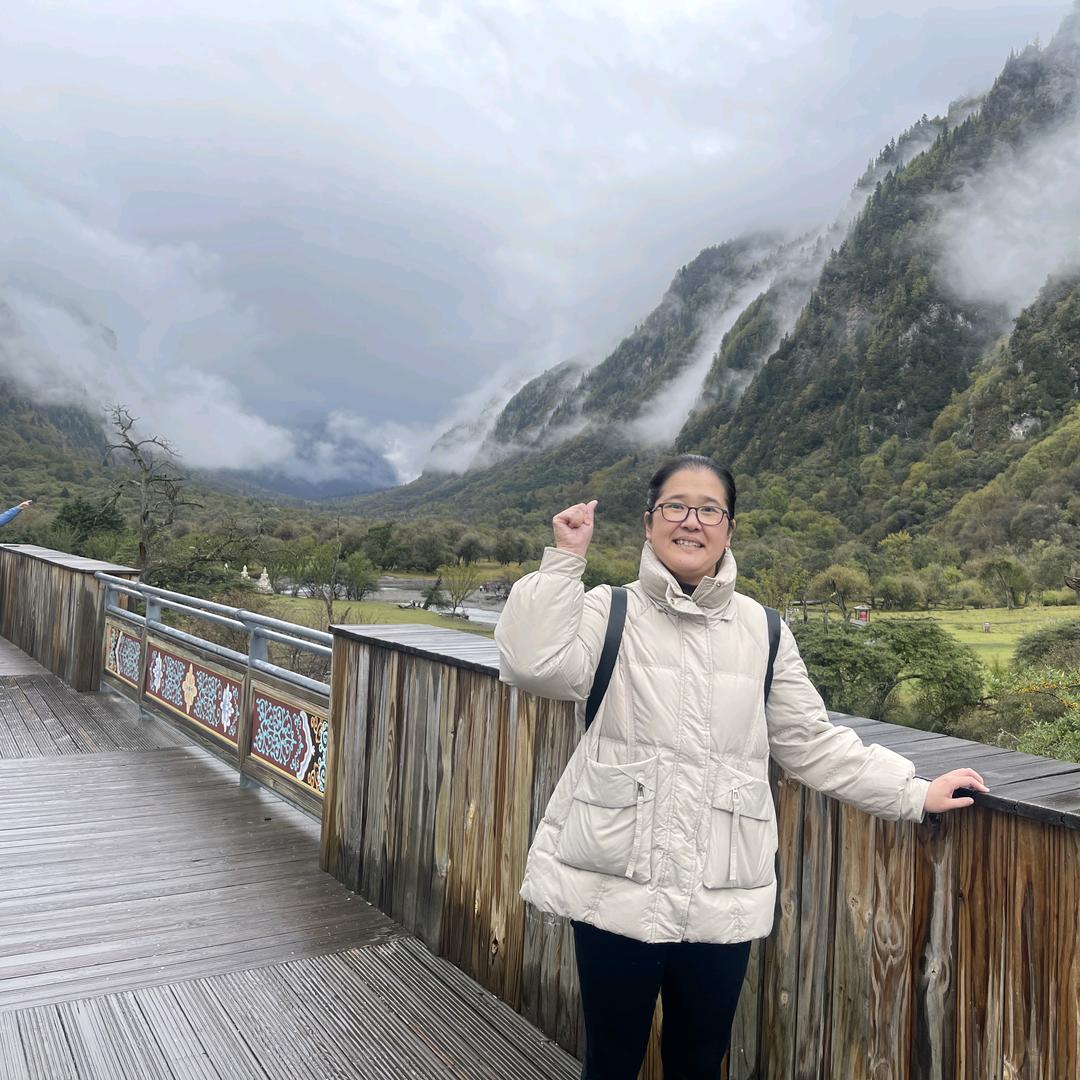 心若静沉😊😊