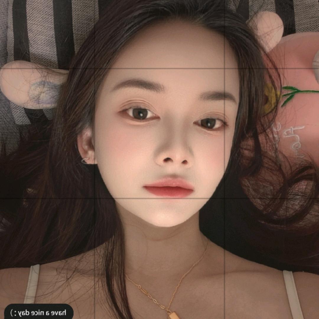 小橘子
