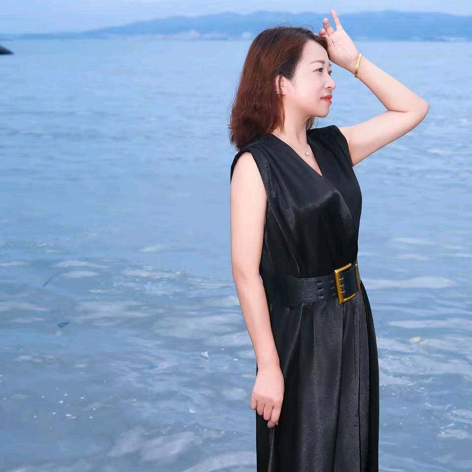 小姨💫