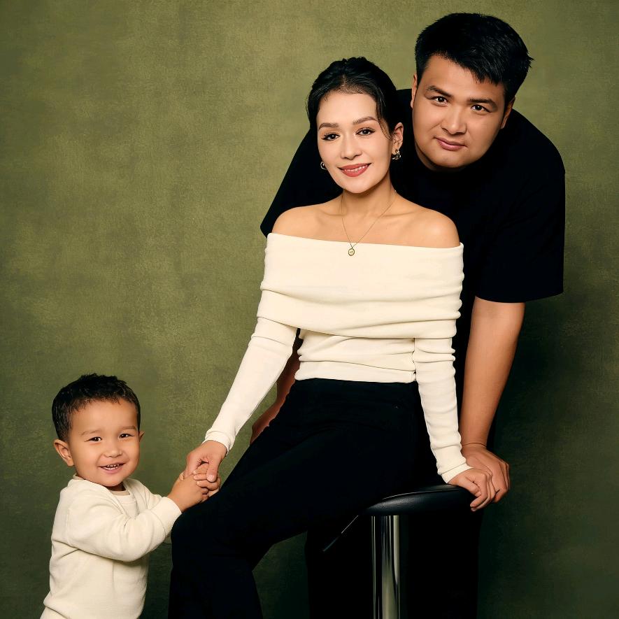 MRNSA《好物分享》