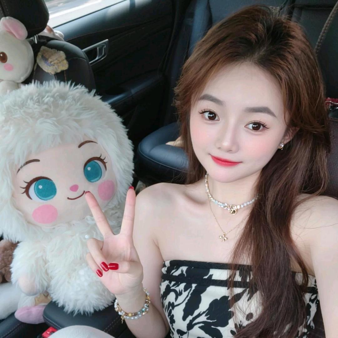 精灵小仙瑶🧚‍♀️