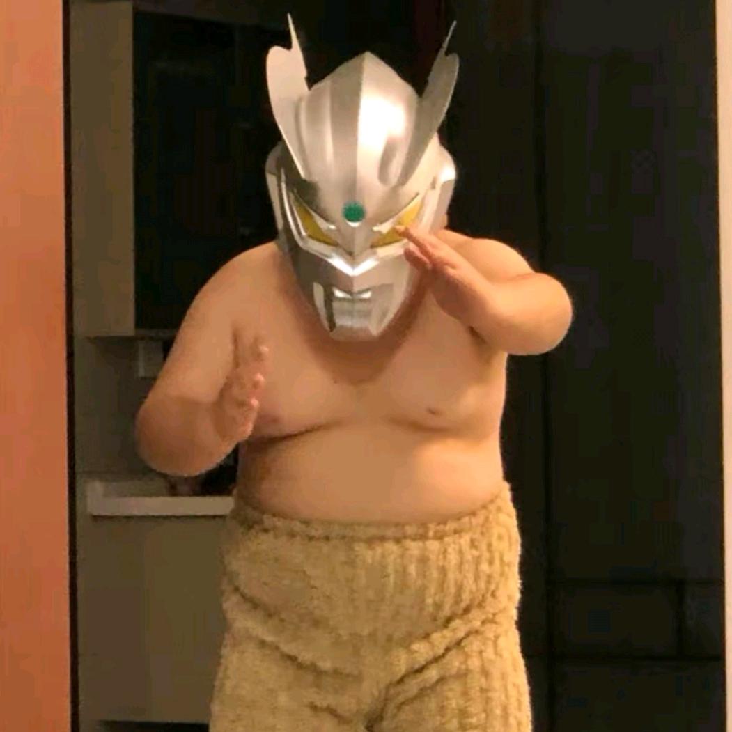 江浙沪在逃流氓🥷