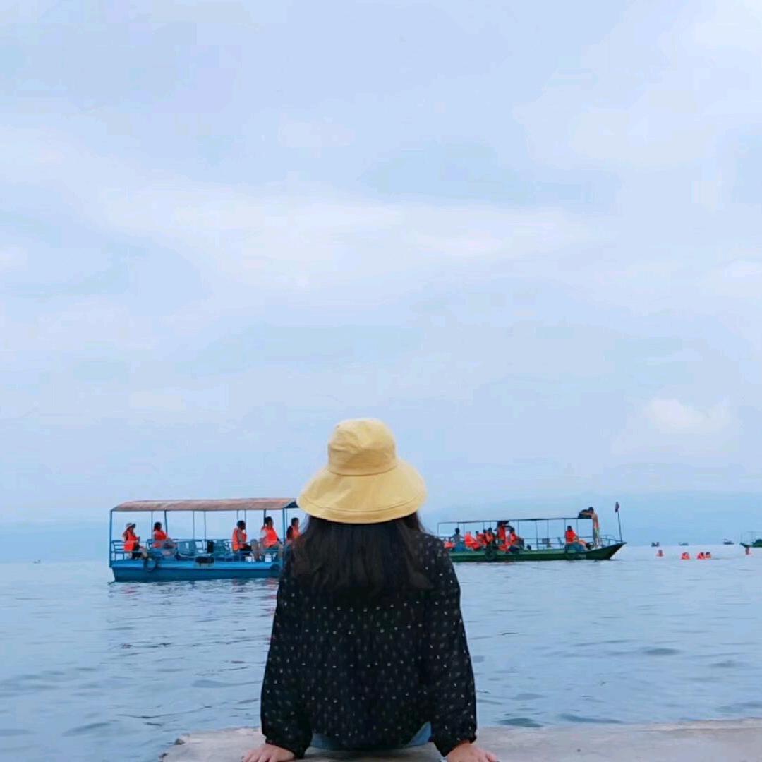 麦子vivi
