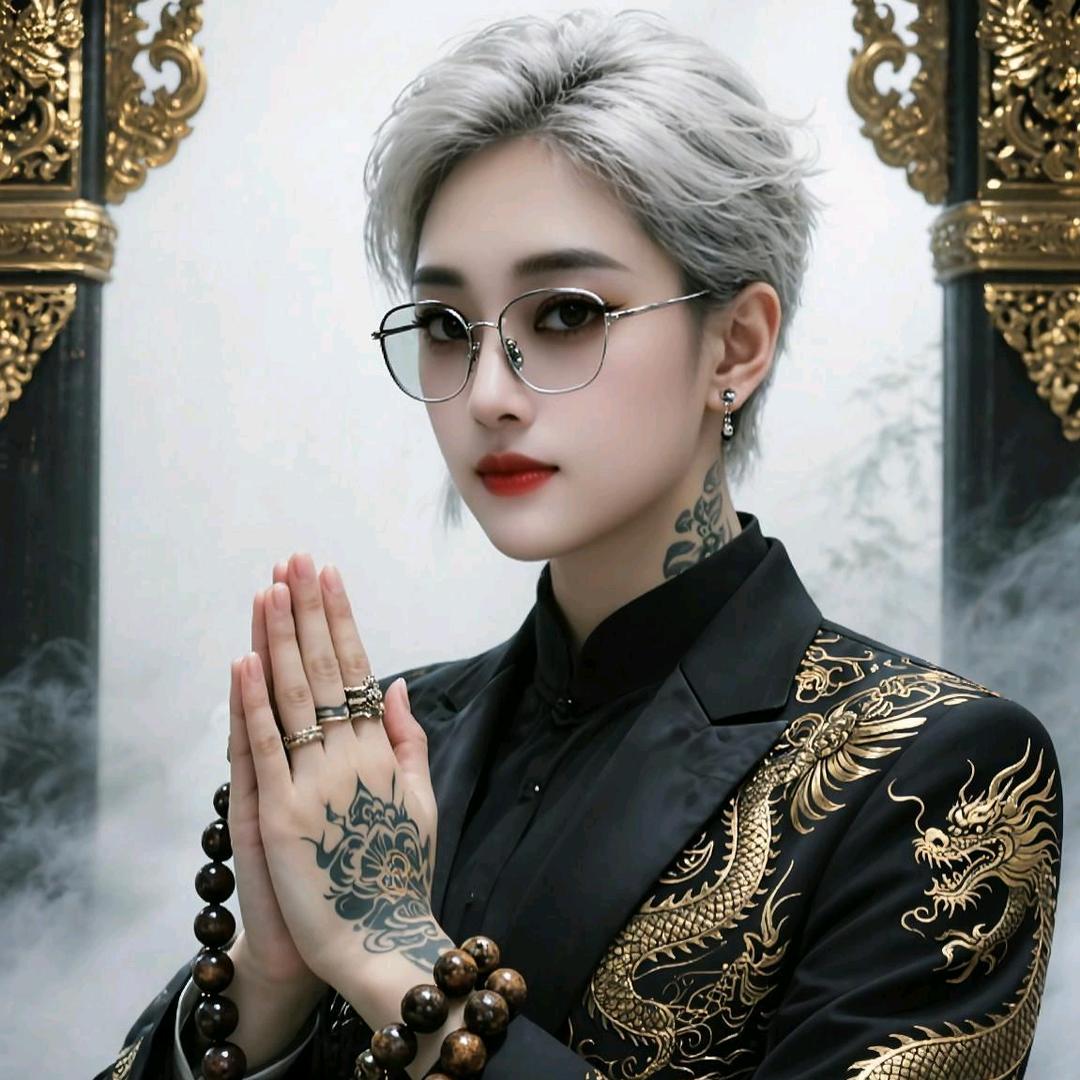 🍀᭄ℒᎭℯ⃟戴上王冠我做主💕