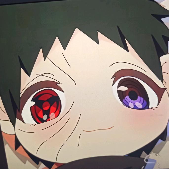 带土