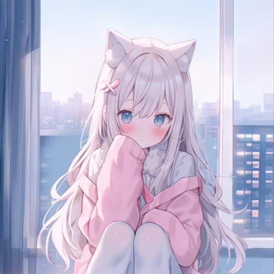 小姐姐