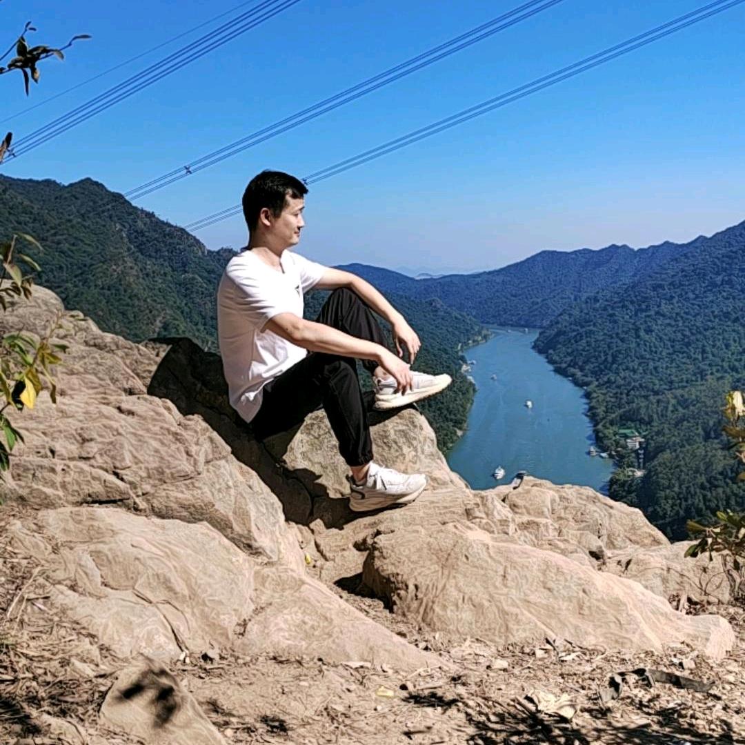 小邓哥