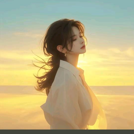 九妹纸（不是理发请勿打扰）